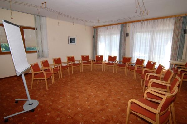 Landhotel Moorhof (Franking)
